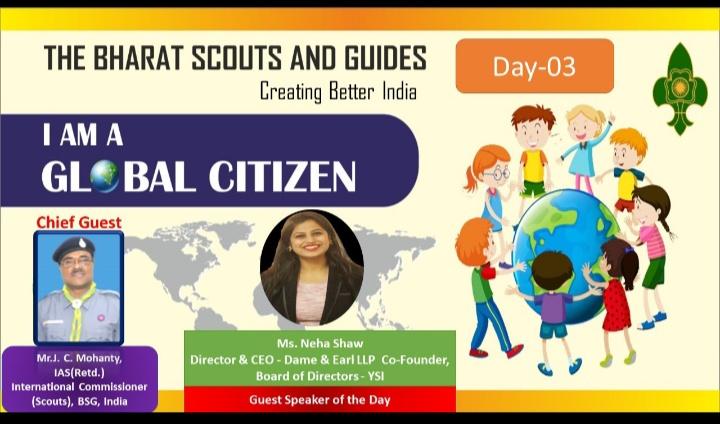 I AM A GLOBAL CITIZEN DAY-O3