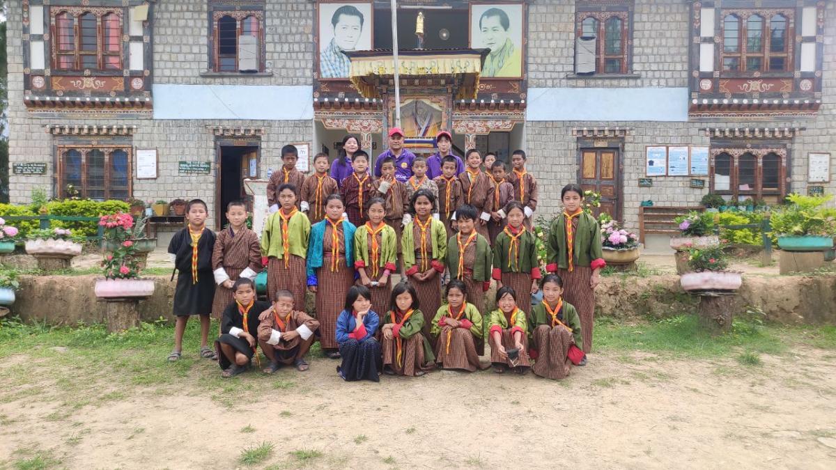 Nature is the art of GOD