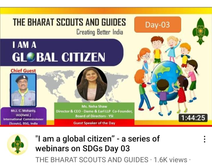 Iam global sitigen Day3