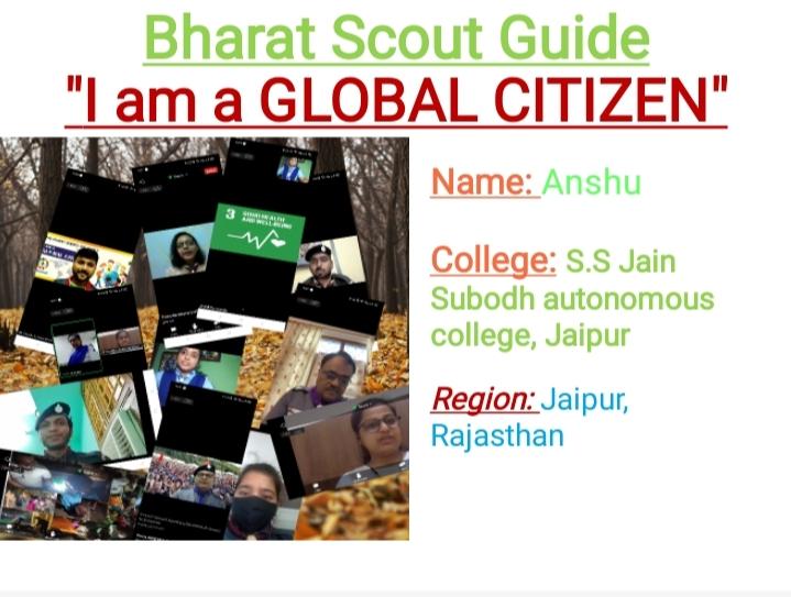I am a GLOBAL CITIZEN_2