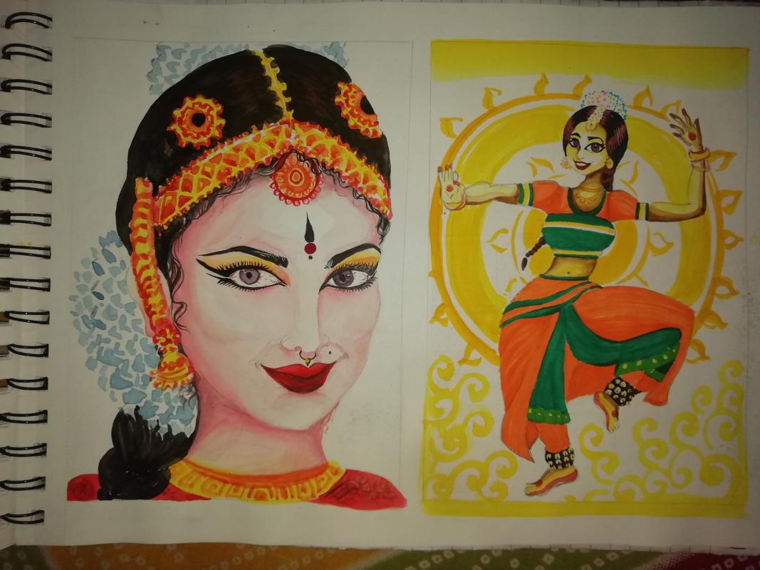 Activitie 12.My Choice my hobby (Sankalp) 