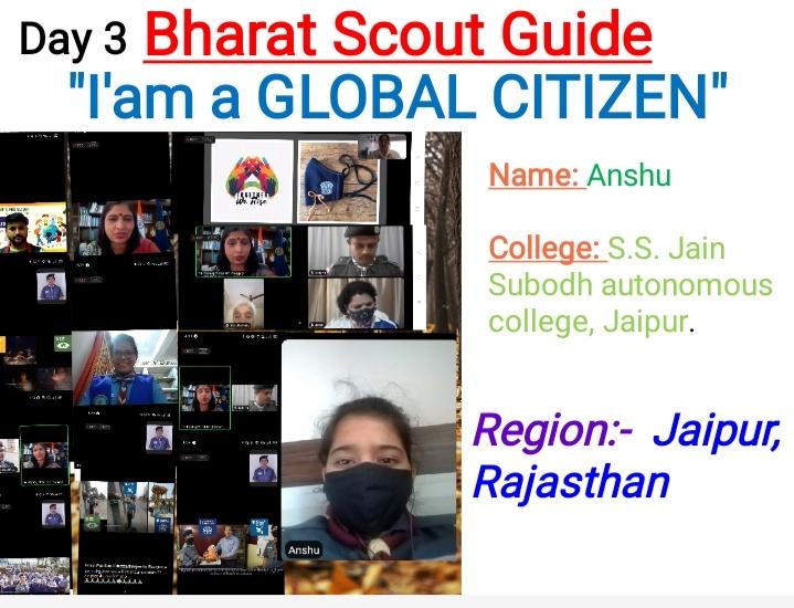 I am a GLOBAL CITIZEN_3