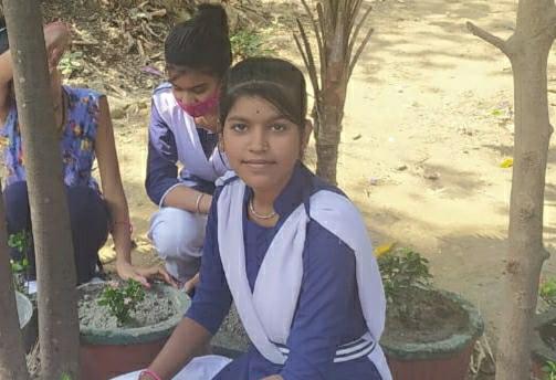 corona awareness to the community