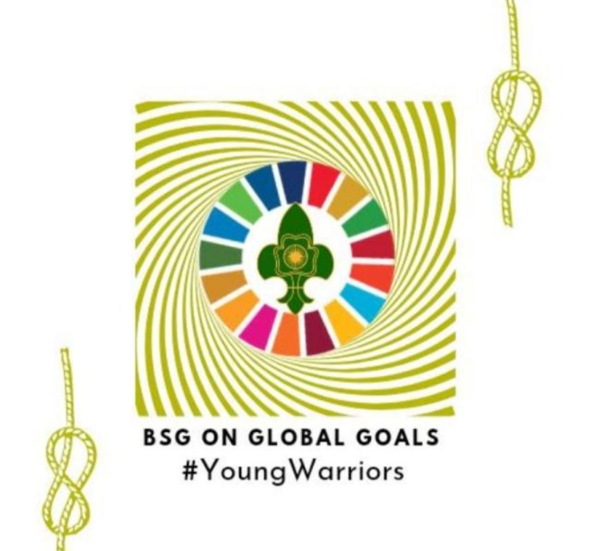 IAM A GLOBAL CITIZEN