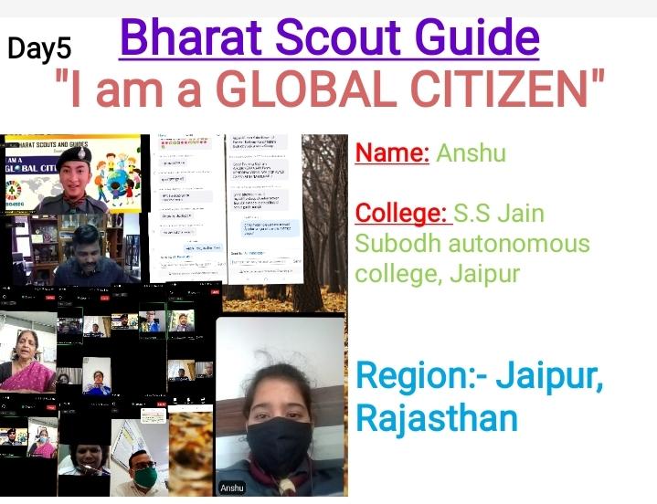 I am a GLOBAL CITIZEN_5