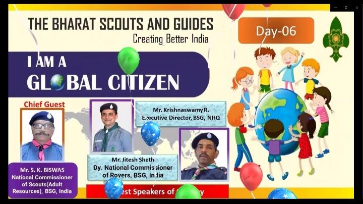 I Am A GLOBAL CITIZEN DAY-06