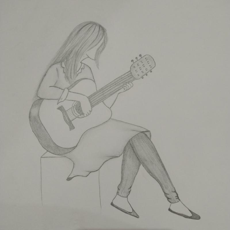 Meri choice or meri hobby