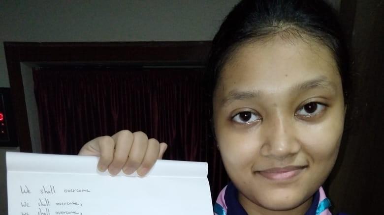 SANKALP 2.0 Activity 13 Positivity Patrol