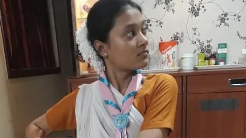 SANKALP 2.0 Activity 12- My choice, My hobby