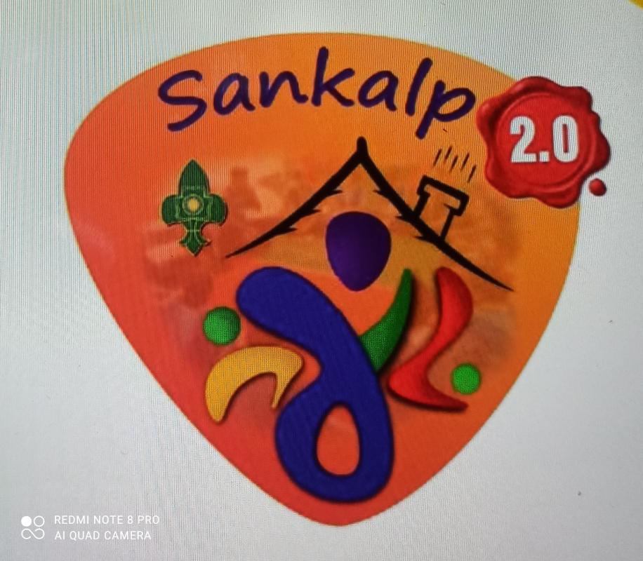 SANKALP 2.0 # Activity- 16