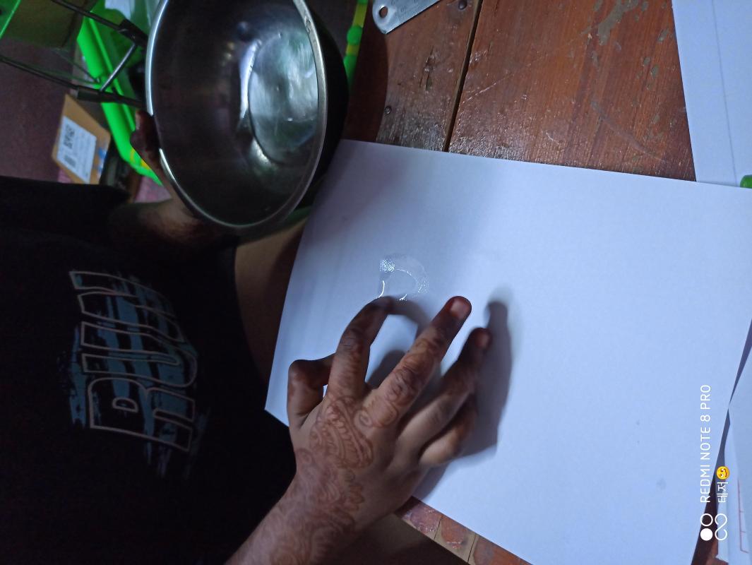 SANKALP 2.0 , activity-15:- BE A SCOUT