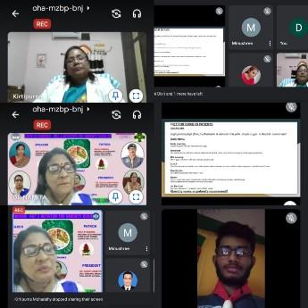 COVID 19 DIET AND NUTRITION FOR IMMUNITY BUILD UP