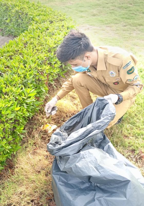 CLEAN AND HEALTHY PAKISTAN