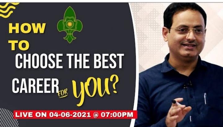 NATIONAL LEVEL WEBINAR ON CAREER COUNSELLING