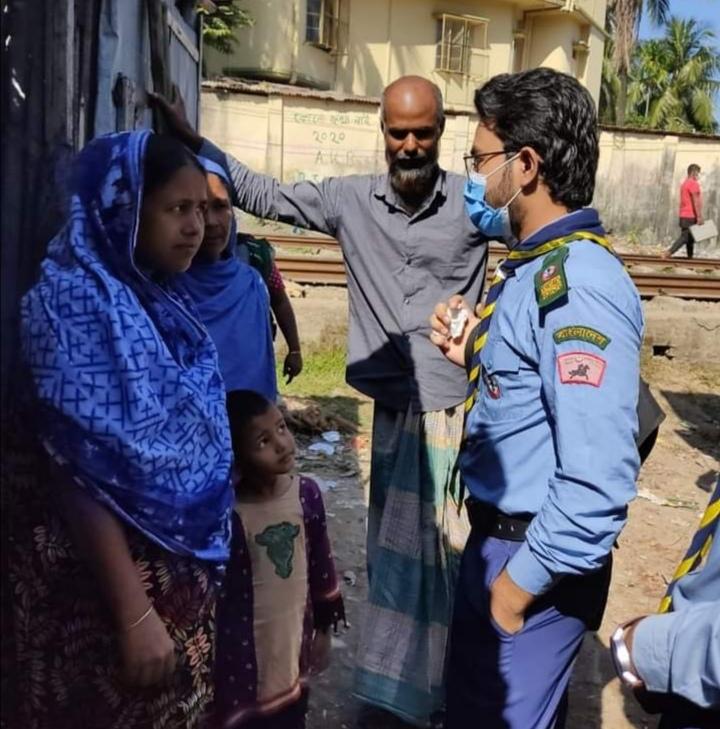 প্লাস্টিক টাইড টার্নারস চ্যালেঞ্জ