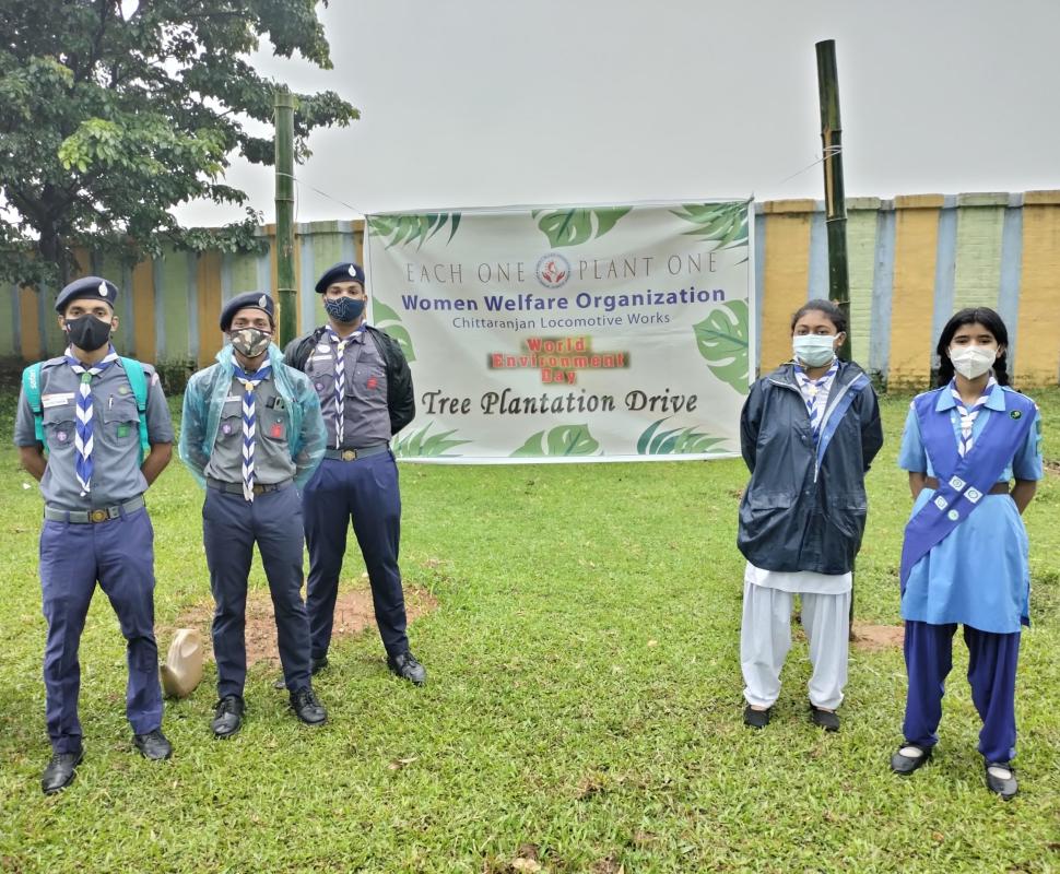 World environmental day 