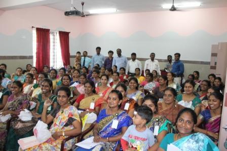 Teachers Day Celbretion 2016