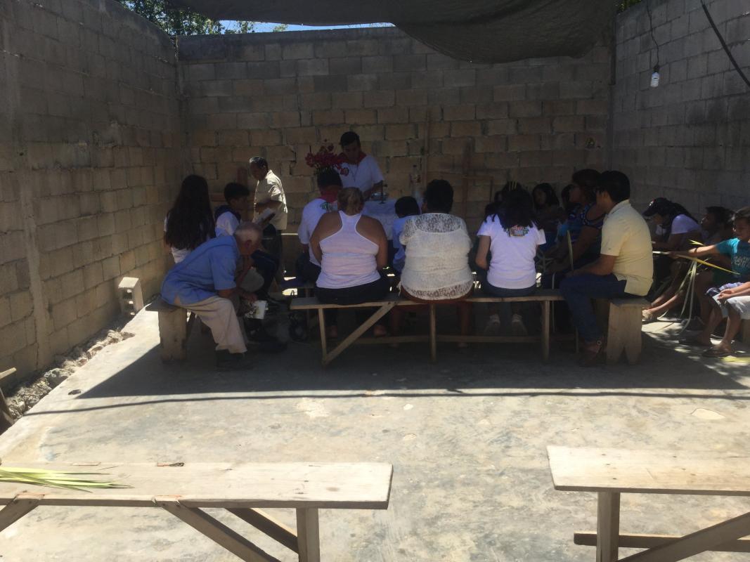  evangelical missions
