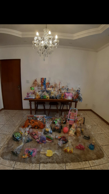 Projeto Cebolinha