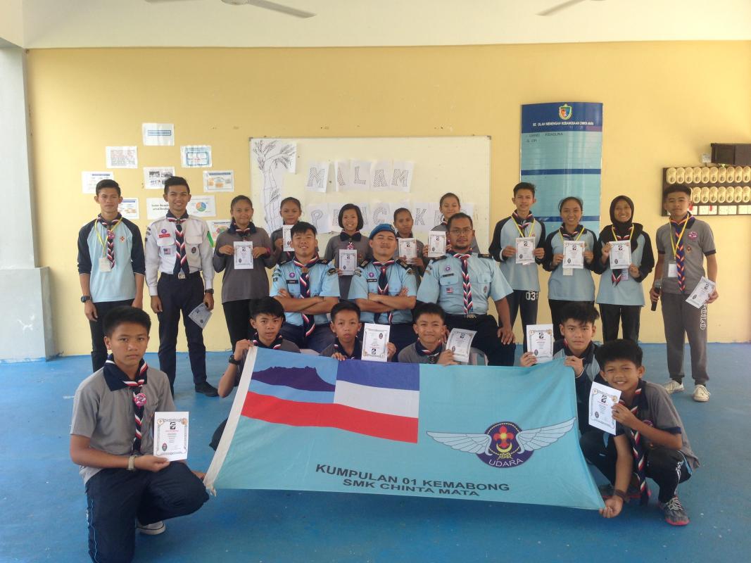 kem lencana keahlian 