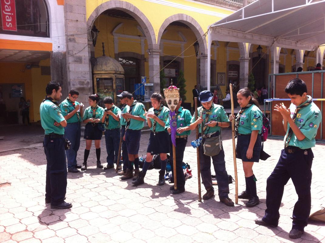 Libros para Todos!