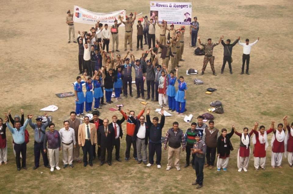 world aids day
