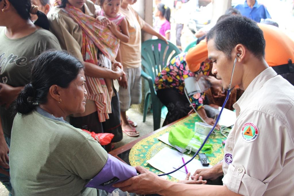 Medical Service