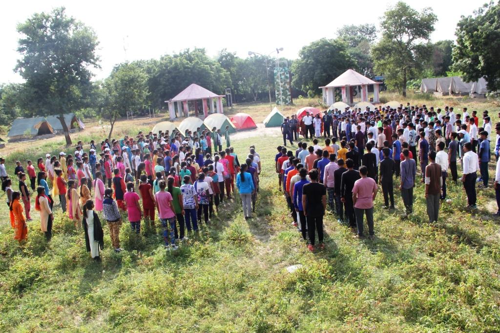 05 National Youth Adventure Programme