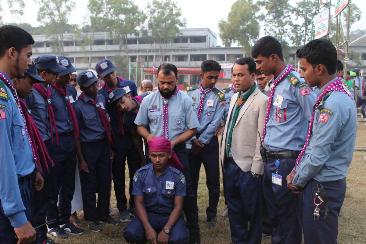 প্রাথমিক প্রতিবিধান