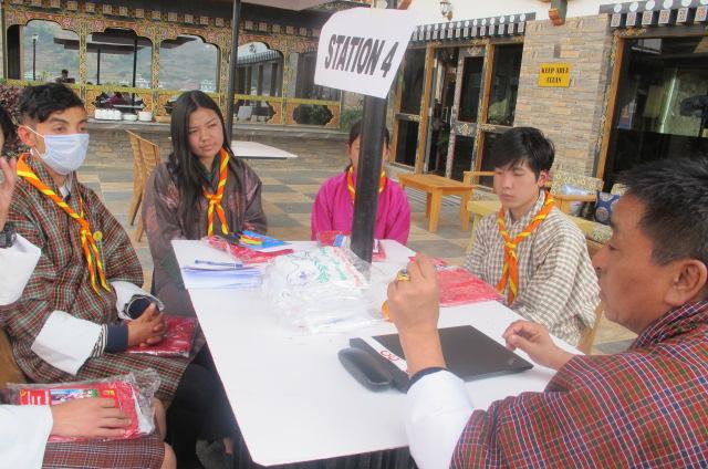 As a  team, we can create happiness. 