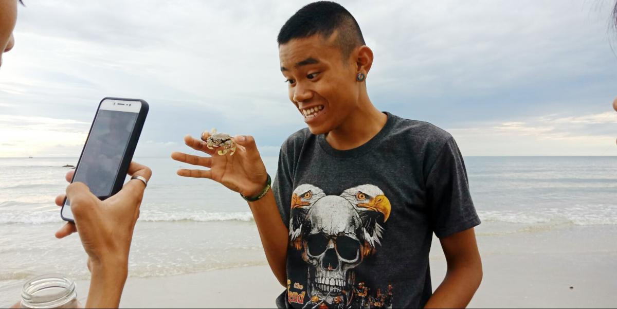  หาดหัวหิน