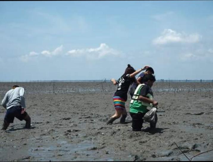 ทำความดี