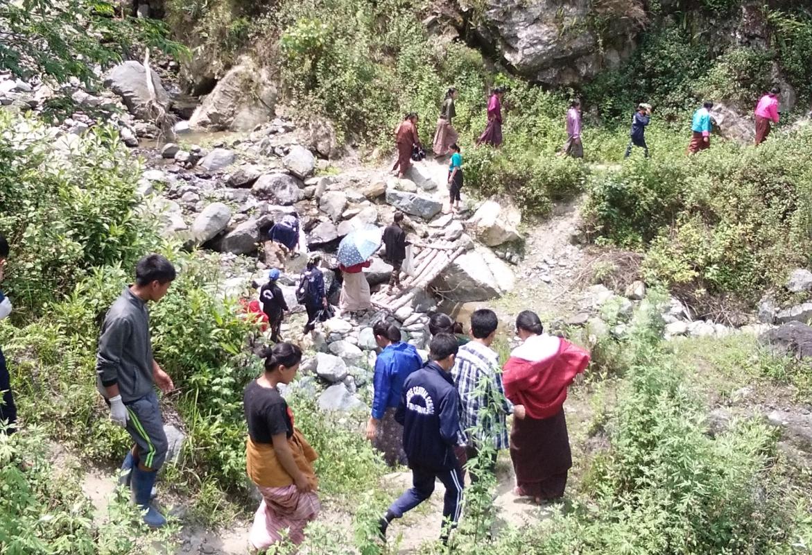 Cleaning Campaign 2019