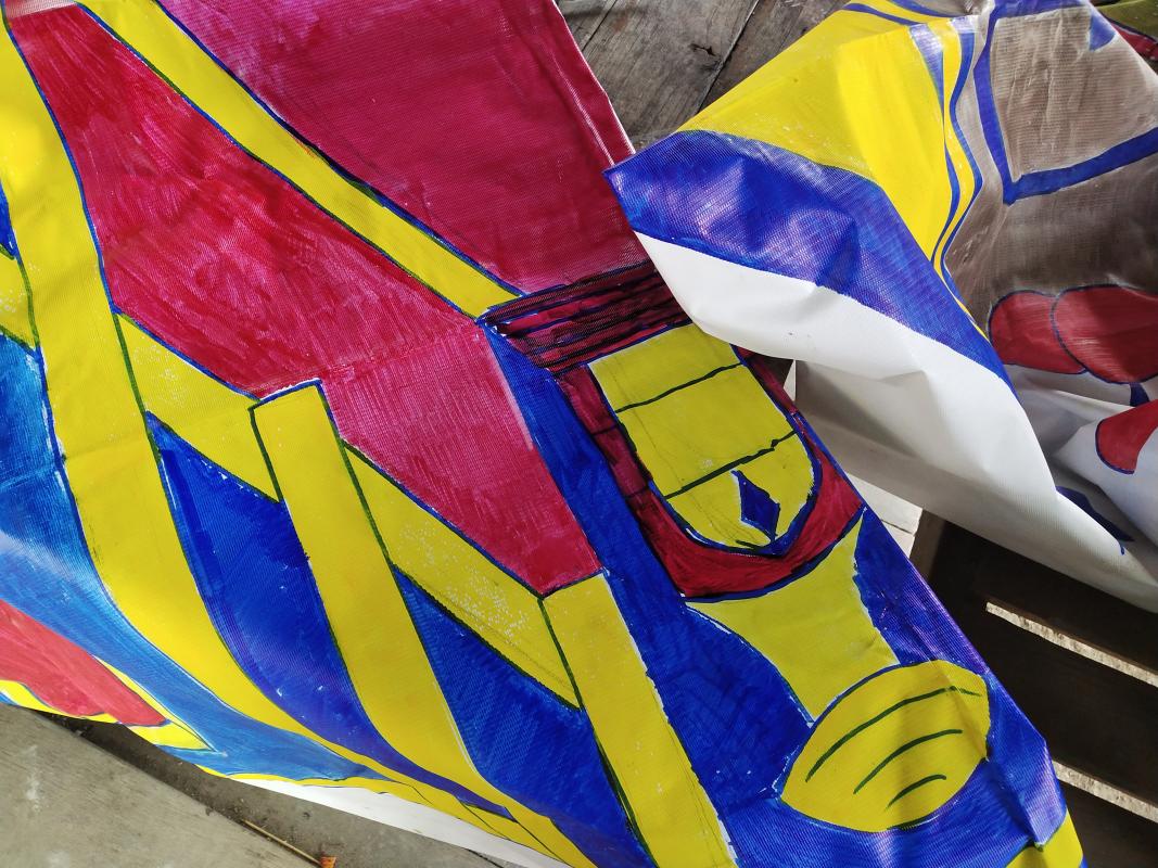 ทำความดี