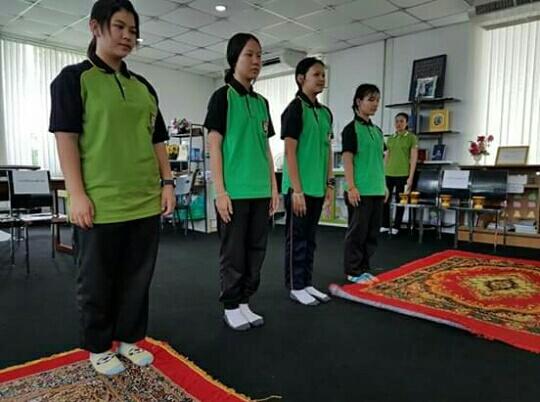 กิจกรรมทักษะภายใน