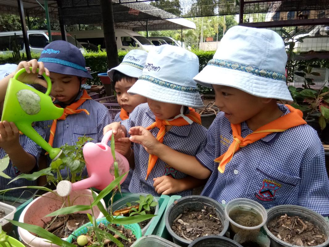 จิตอาสา