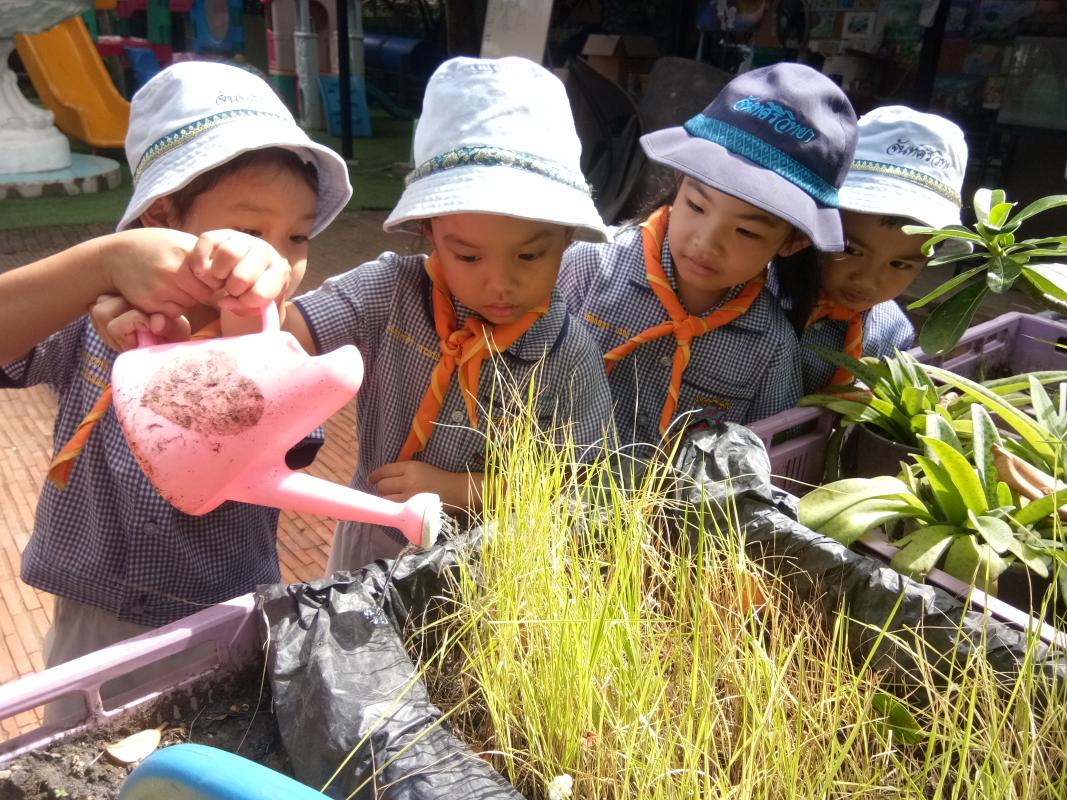 จิตอาสา