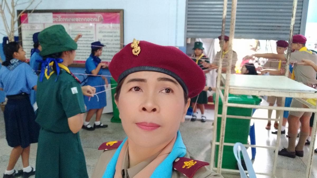 Activity Module @มัธยมวัดหนองแขม