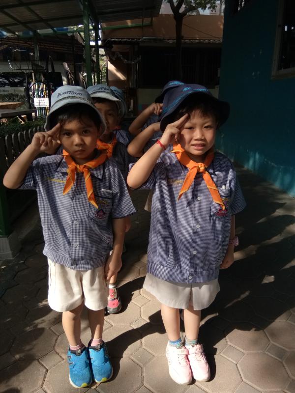 การจัดระเบียบแถว