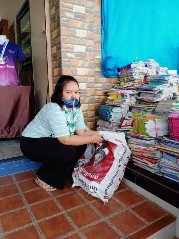 จิตอาสา