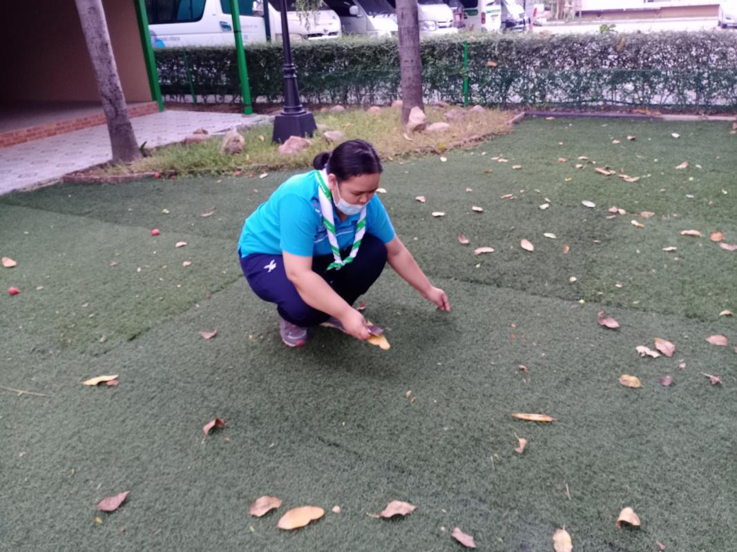 จิตอาสา