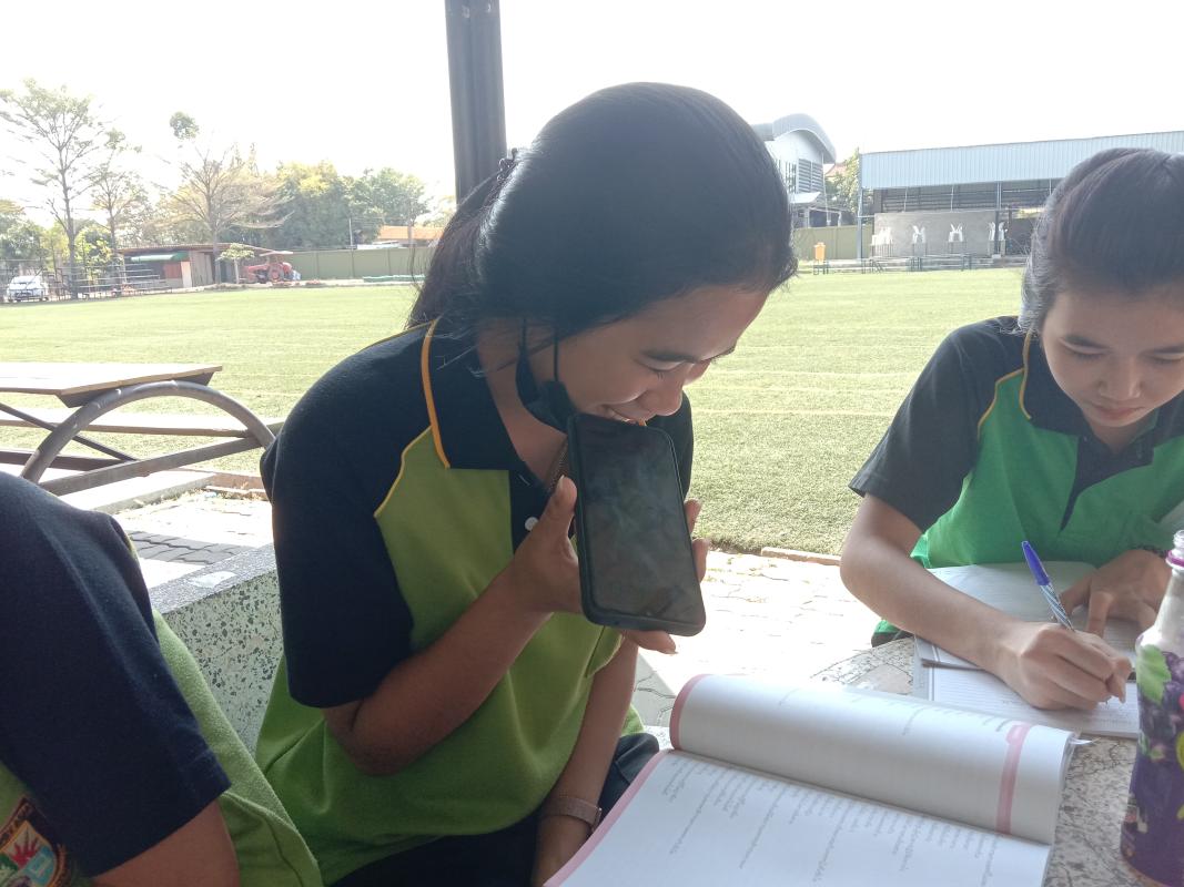 งานหนังสือช่วยคนพิการ