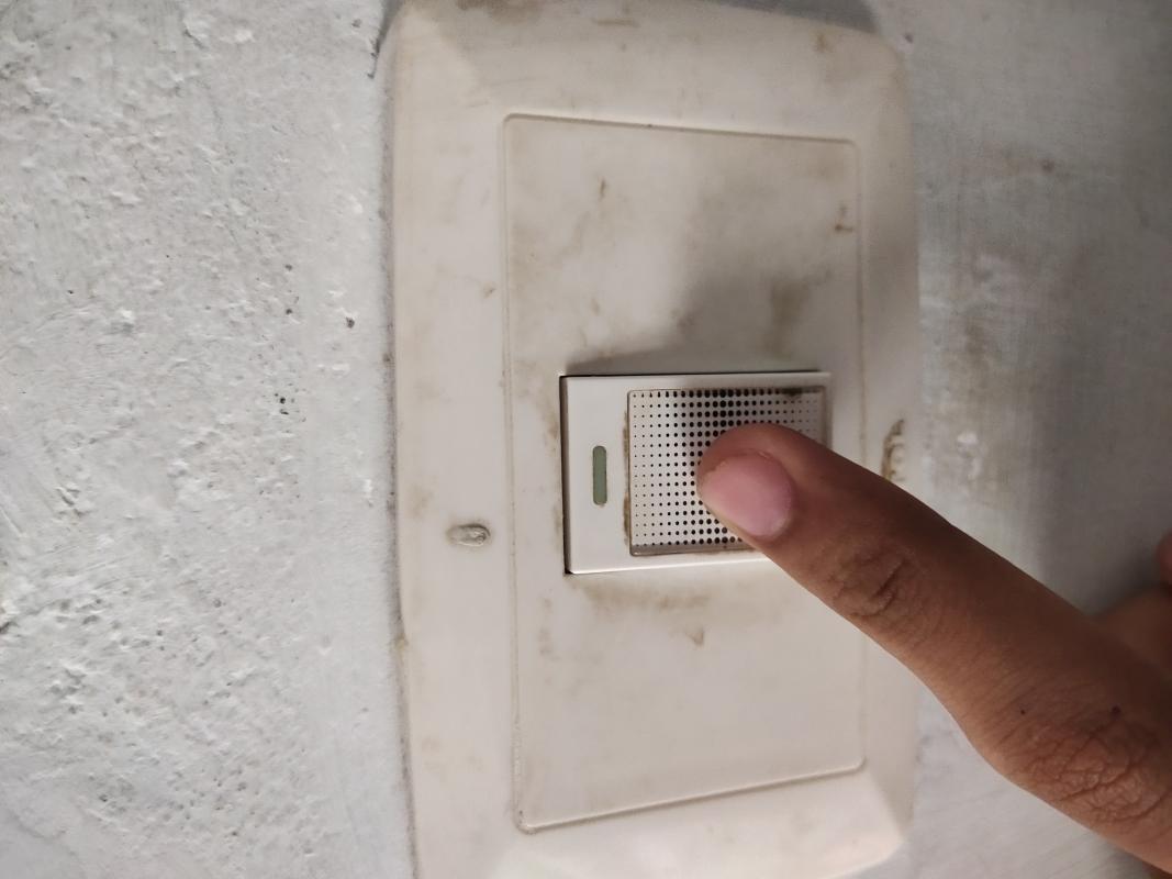 ปิดไฟเมื่อไม่ใช้