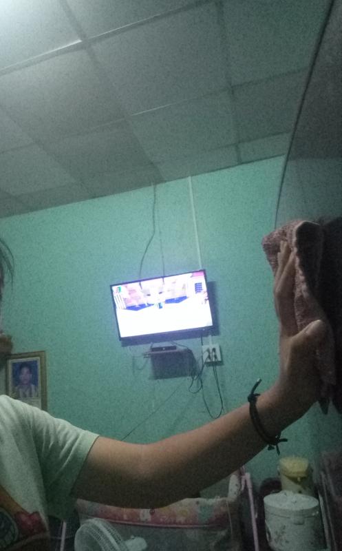 เช็ดตู้เย็น