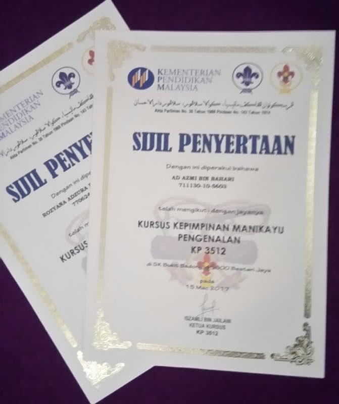 My Journey of Becoming a Scout Leader in the 21st Century