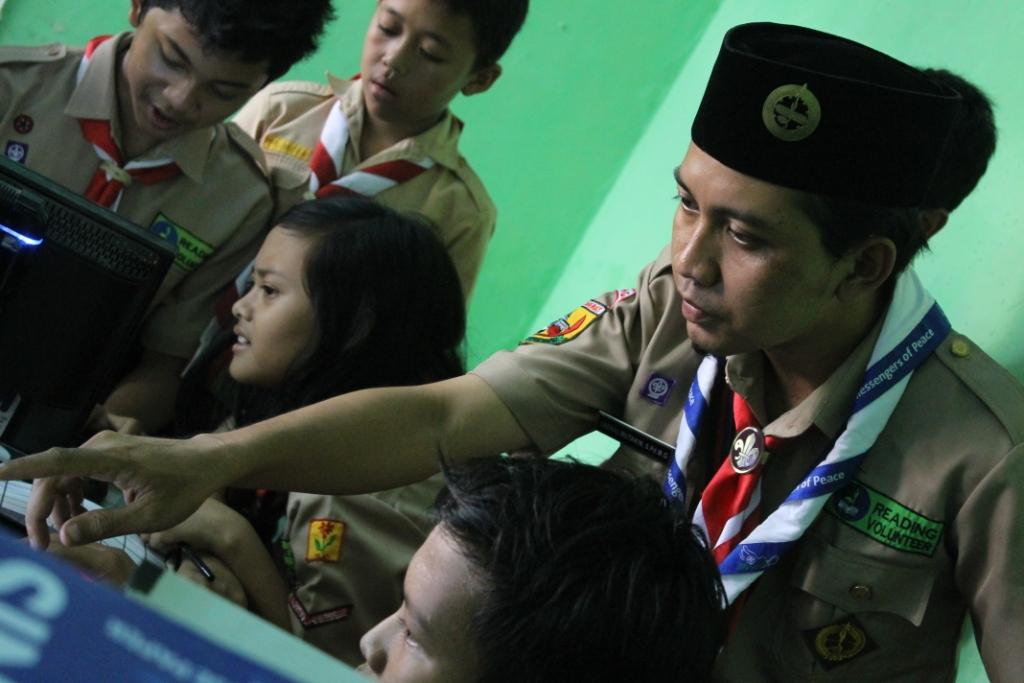 Registration Online 