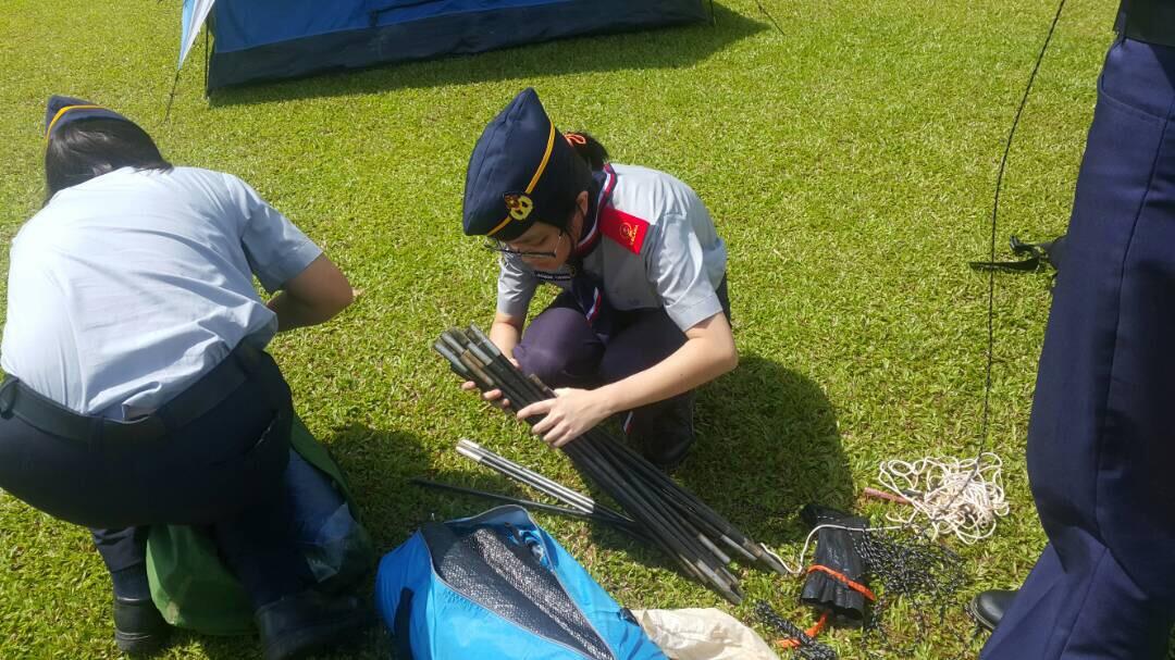 SWA Course 2017 
