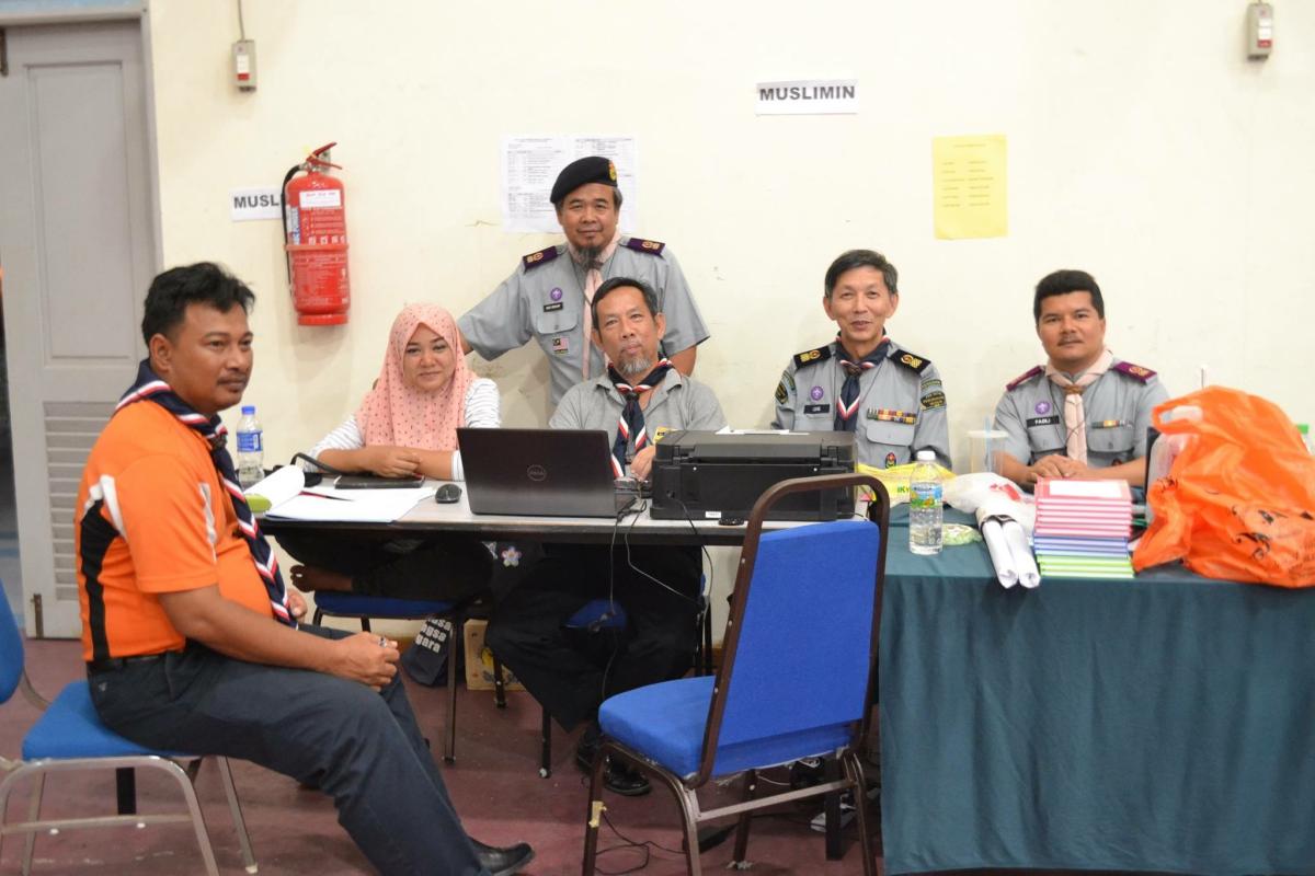 Kursus Manikayu 