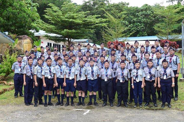 Annual Training Camp 2017