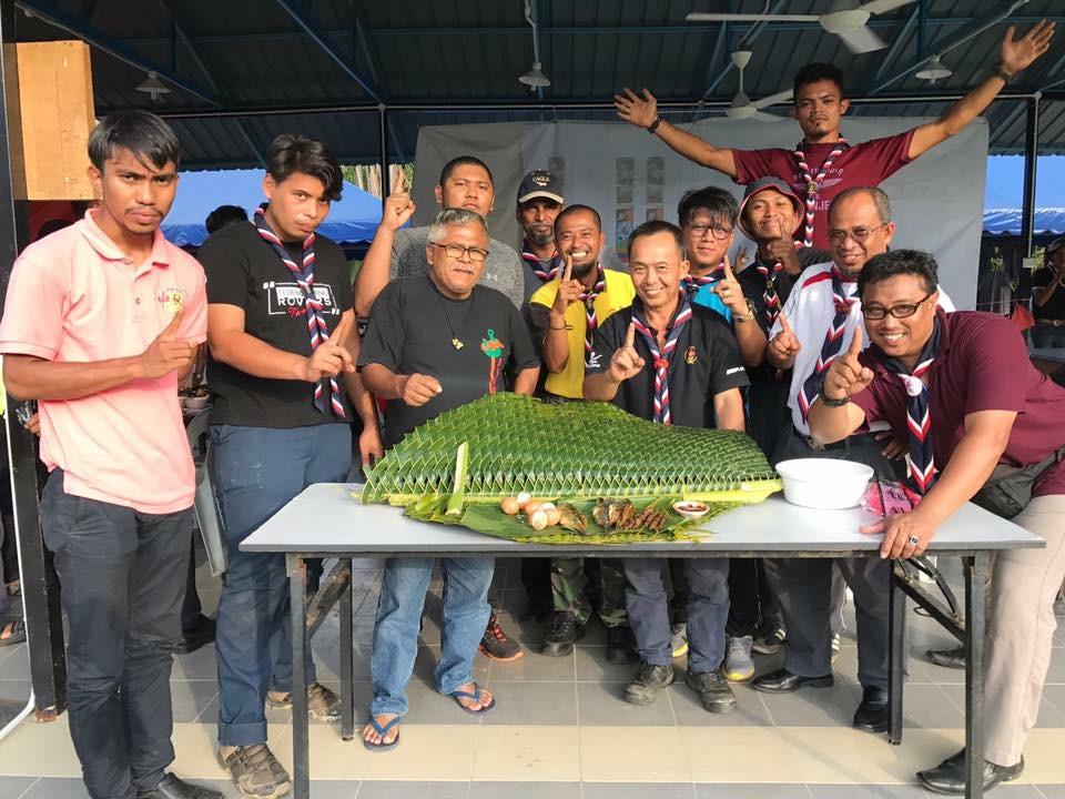Kursus Kepimpinan Manikayu Pengenalan dan Peringkat 1